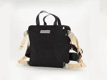 Load image into Gallery viewer, Fanny Pack Pro (Black)