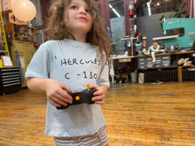 Load image into Gallery viewer, Hercules Tee (Kids)