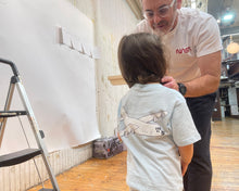 Load image into Gallery viewer, Hercules Tee (Kids)