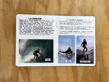 Load image into Gallery viewer, How to Learn How to Surf Zine