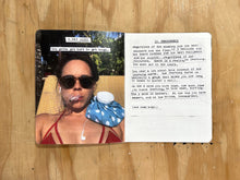 Load image into Gallery viewer, How to Learn How to Surf Zine
