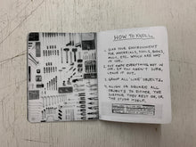 Load image into Gallery viewer, Ten Bullets Zine