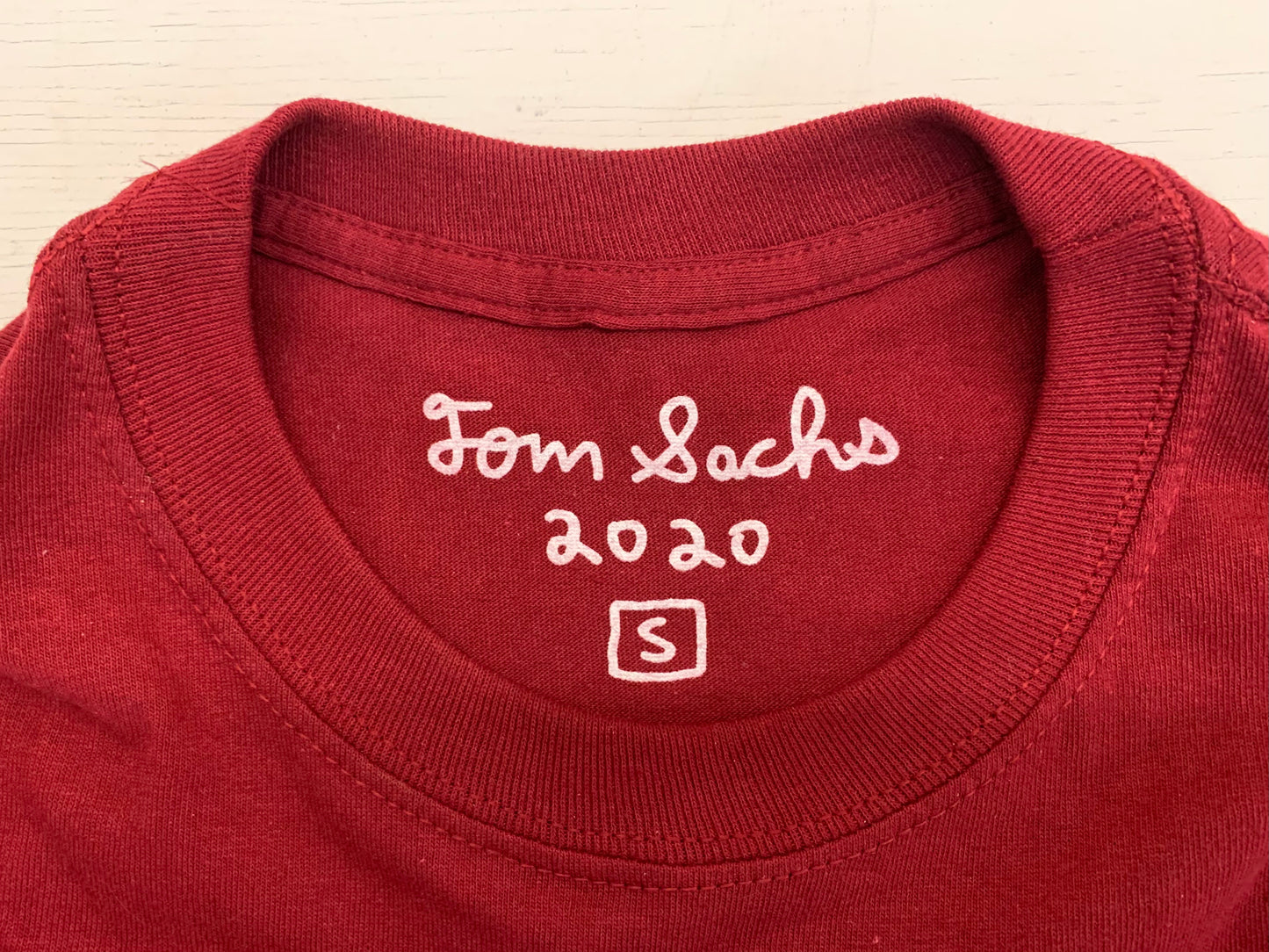 Eagles Nest Long Sleeve Tee