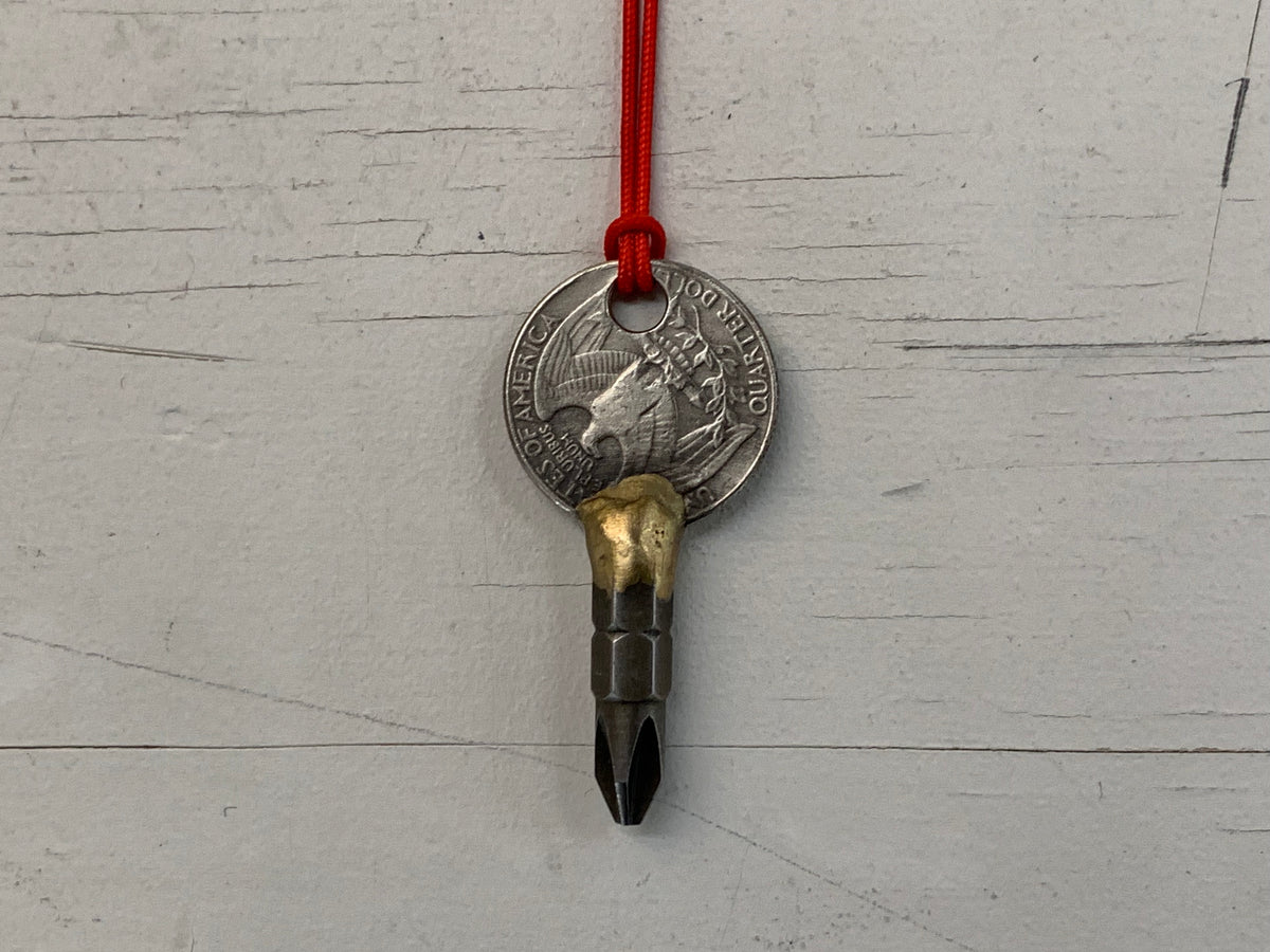 TOMSACHS NECKLACE