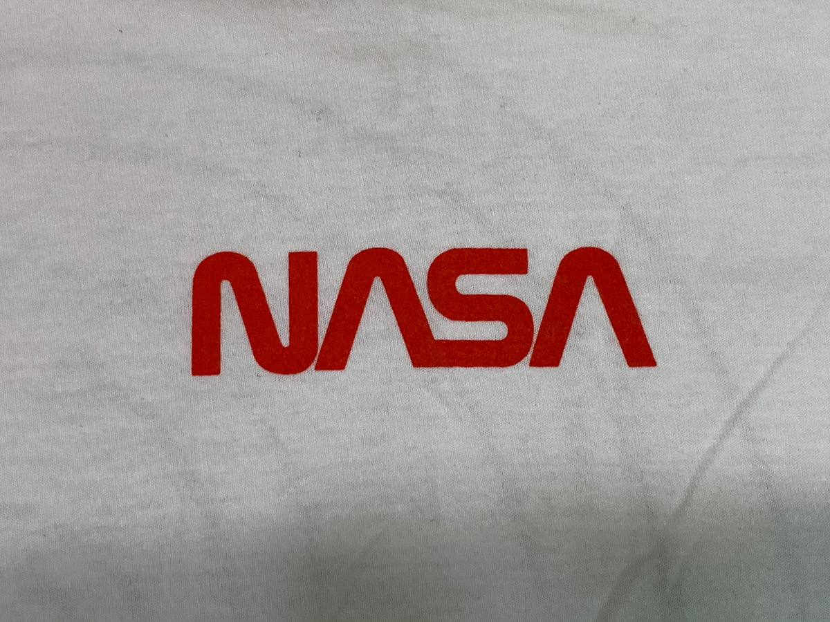 Tom sachs NASA Solar System Tee トムサックス NASA Solar System Tee – Tom Sachs Store