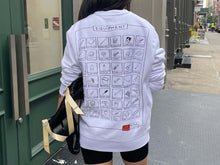 Load image into Gallery viewer, McDonald's Crewneck Sweatshirt