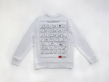 Load image into Gallery viewer, McDonald's Crewneck Sweatshirt
