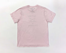 Load image into Gallery viewer, Satan Ceramics Tee (Light Pink)