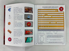 Load image into Gallery viewer, Exchange Catalogue