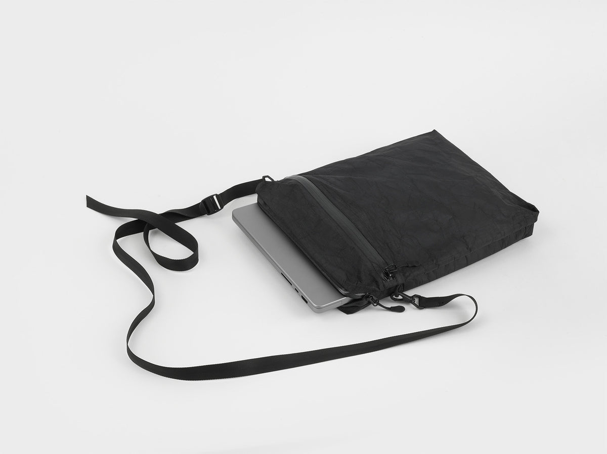 TomSachs トムサックス Macbook Bag ケース MacBook Bag (White) – Tom Sachs Store