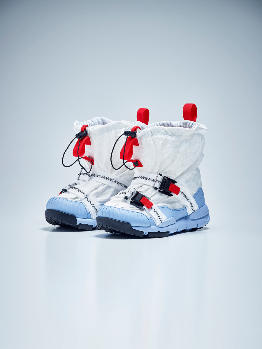 NikeCraft: Overshoe â Tom Sachs Store