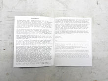 Load image into Gallery viewer, Sol LeWitt: 1+1 = 1 Million