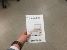 Load image into Gallery viewer, Nuggets