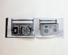 Load image into Gallery viewer, Boombox Retrospective 1999-2015: Dollar Cut