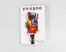 Load image into Gallery viewer, Voodoo