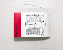 Load image into Gallery viewer, Boombox Retrospective 1999-2015