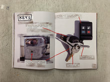 Load image into Gallery viewer, Caprice Owner's Manual  (Second Edition)