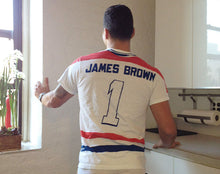 Load image into Gallery viewer, James Brown Tee