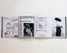 Load image into Gallery viewer, Boombox Retrospective 1999-2015: Dollar Cut