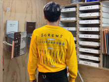 Load image into Gallery viewer, Logjam Long Sleeve Tee