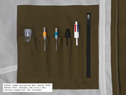 Foul Weather Jacket