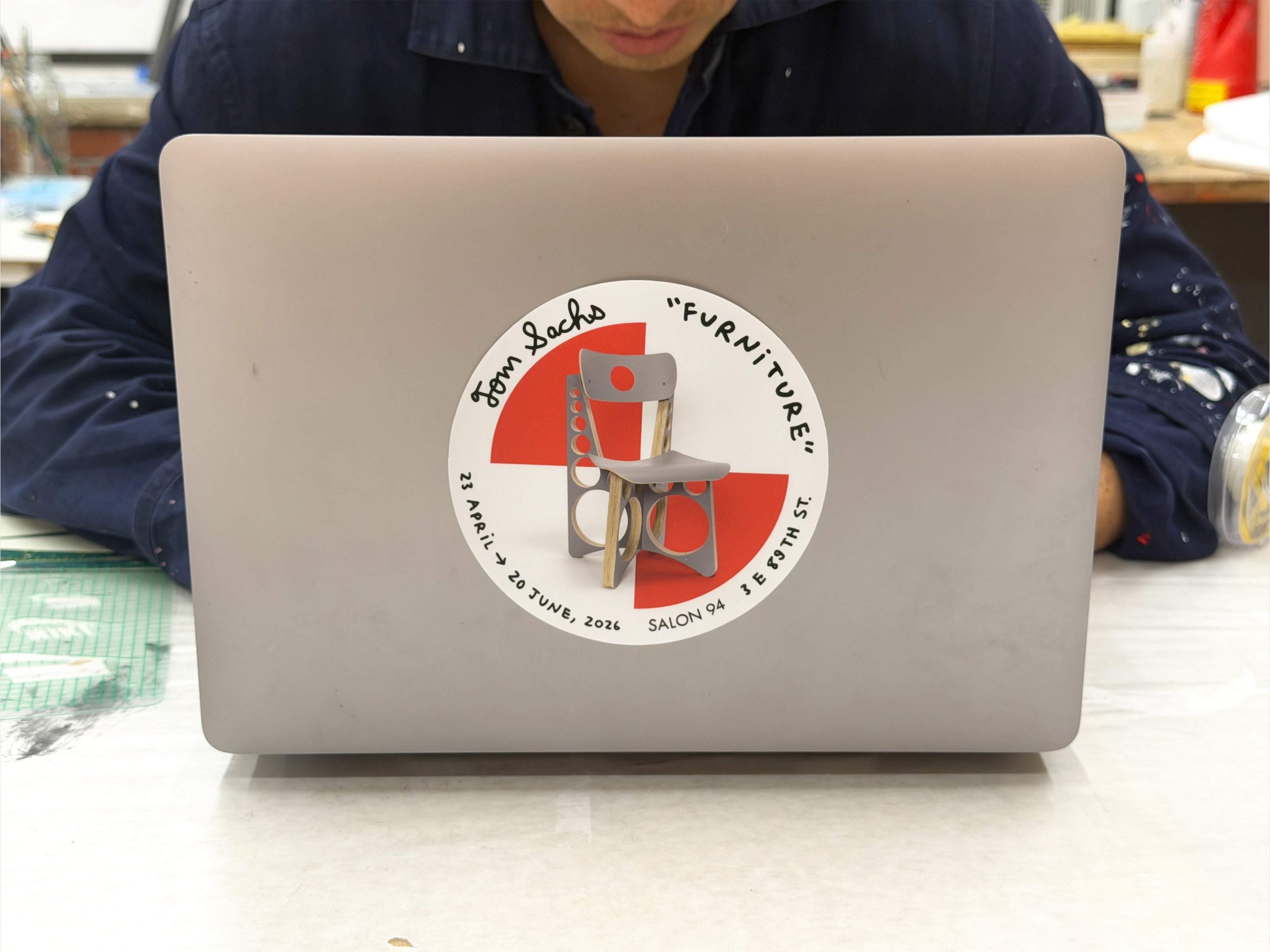 Tom Sachs: Store – Tom Sachs Store