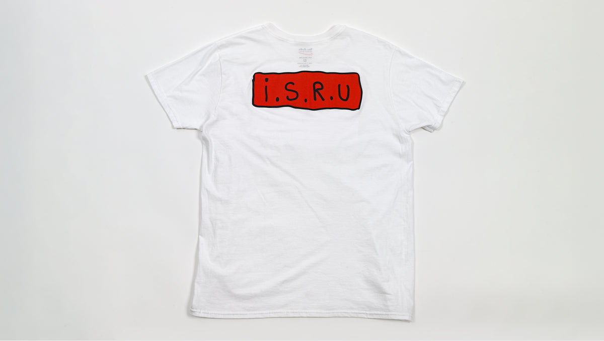 ISRU T-Shirt – Tom Sachs Store