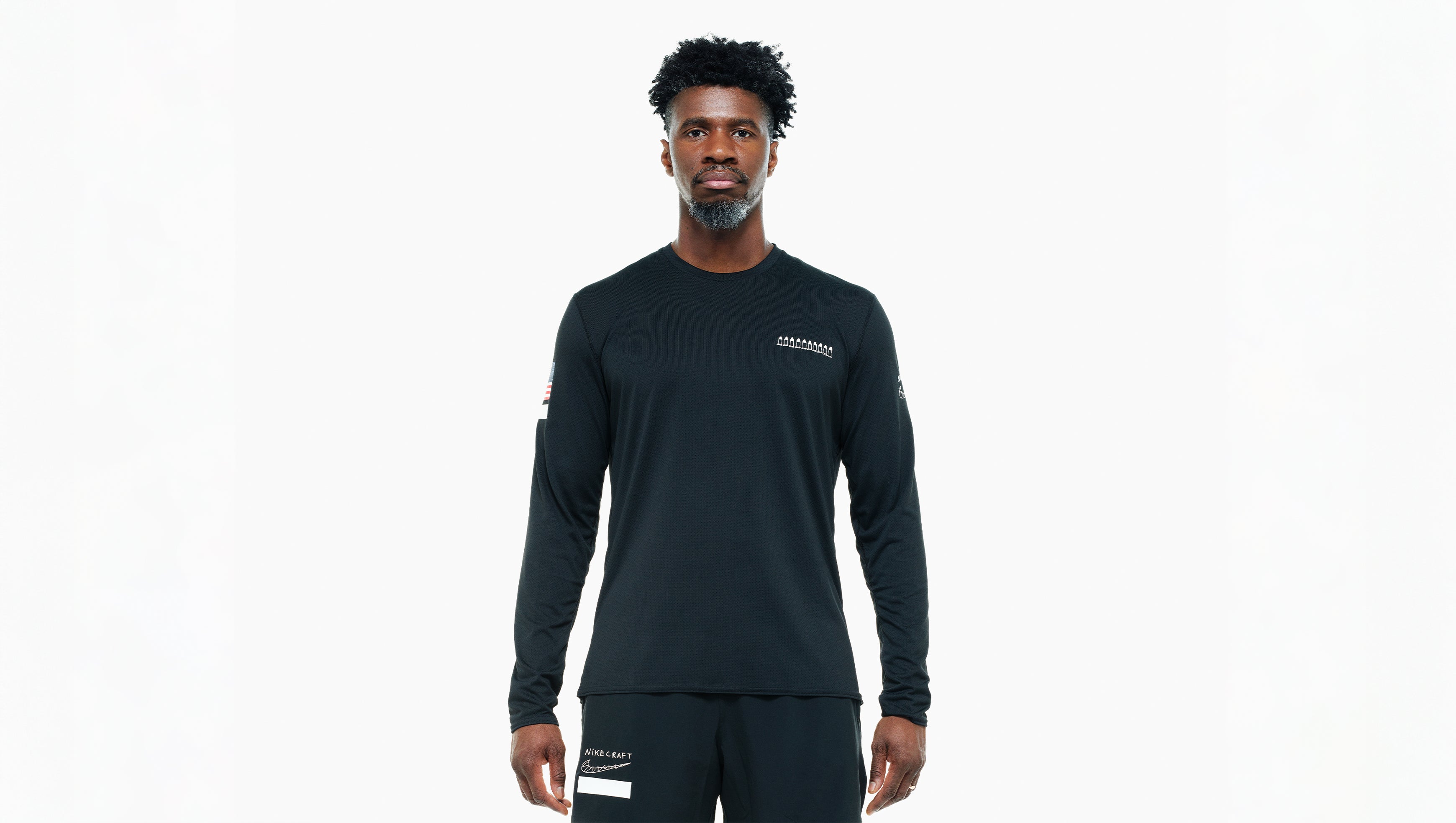 Universal Athletic Shirt – Tom Sachs Store