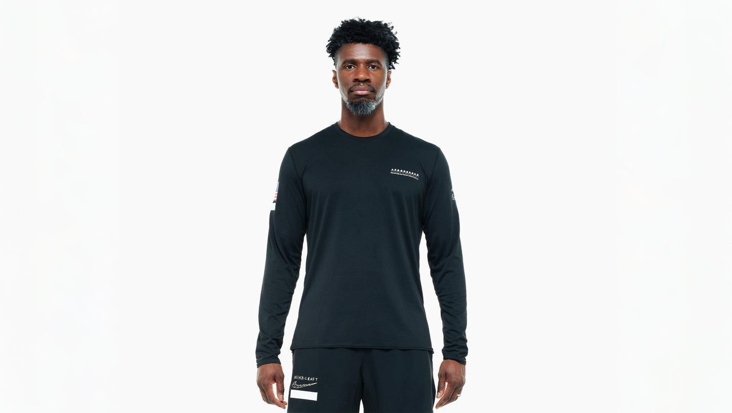 Universal Athletic Shirt