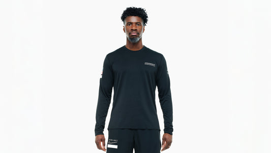 Universal Athletic Shirt