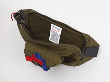 Load image into Gallery viewer, Exploding Poncho 2.0