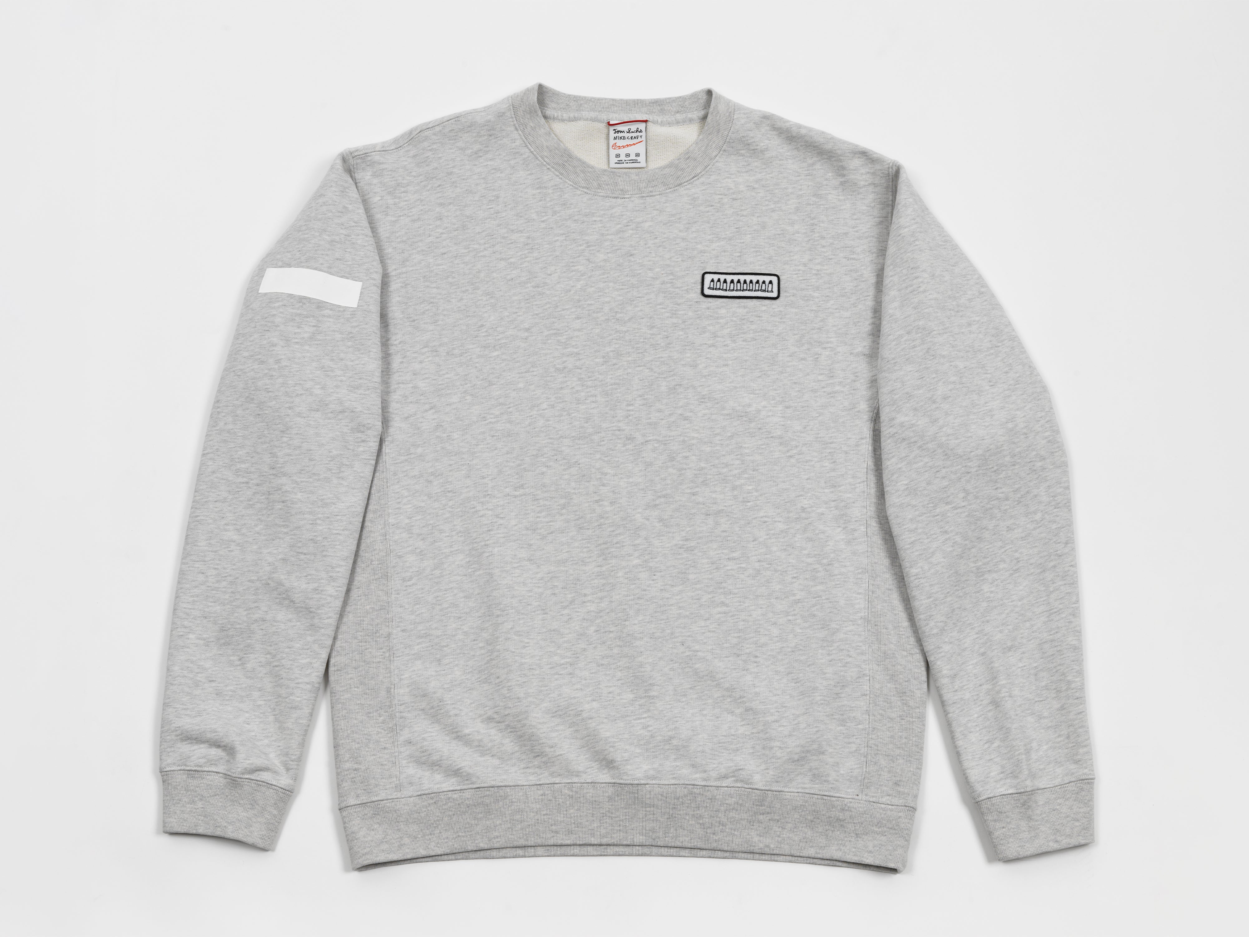 tom sachs スウェット　XL Flight Suit – Tom Sachs Store
