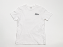 Load image into Gallery viewer, Ten Bullets T-Shirt (White)