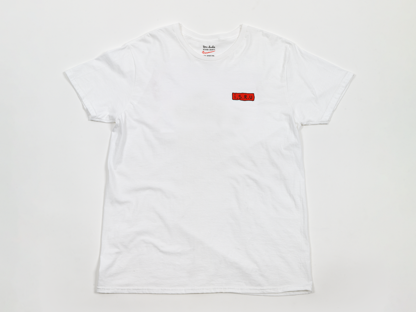 ISRU T-Shirt