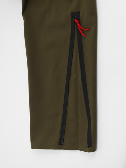Foul Weather Trousers – Tom Sachs Store