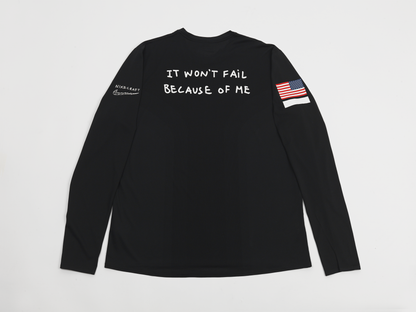 Universal Athletic Shirt – Tom Sachs Store
