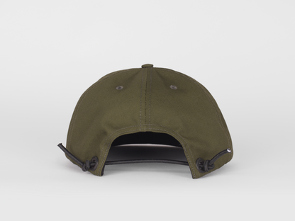 ISRU Hat