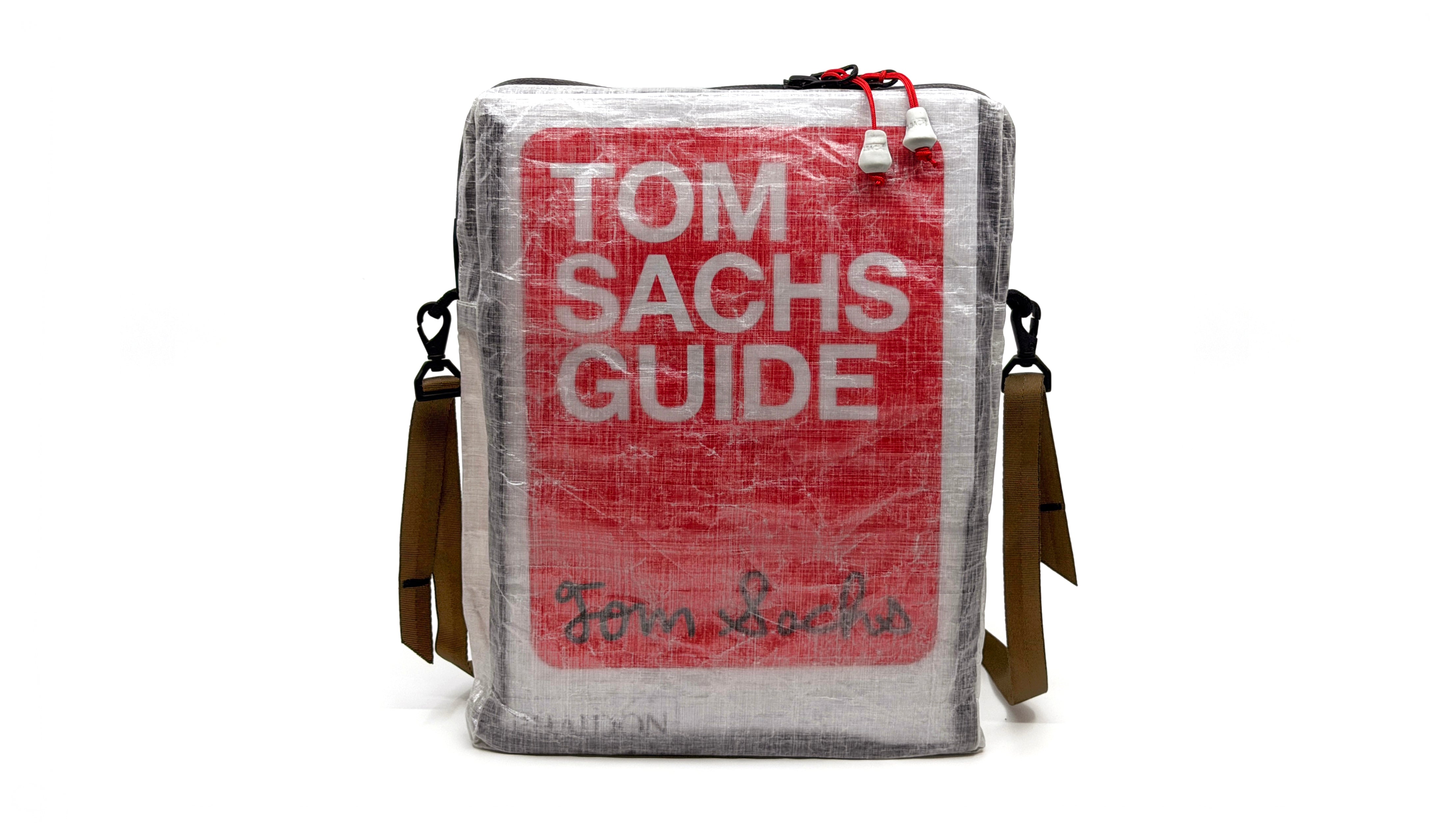 Tom Sachs: Store – Tom Sachs Store