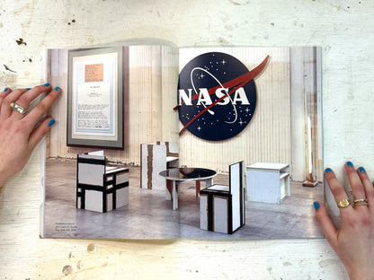 Tom Sachs Furniture Catalogue Raisonné