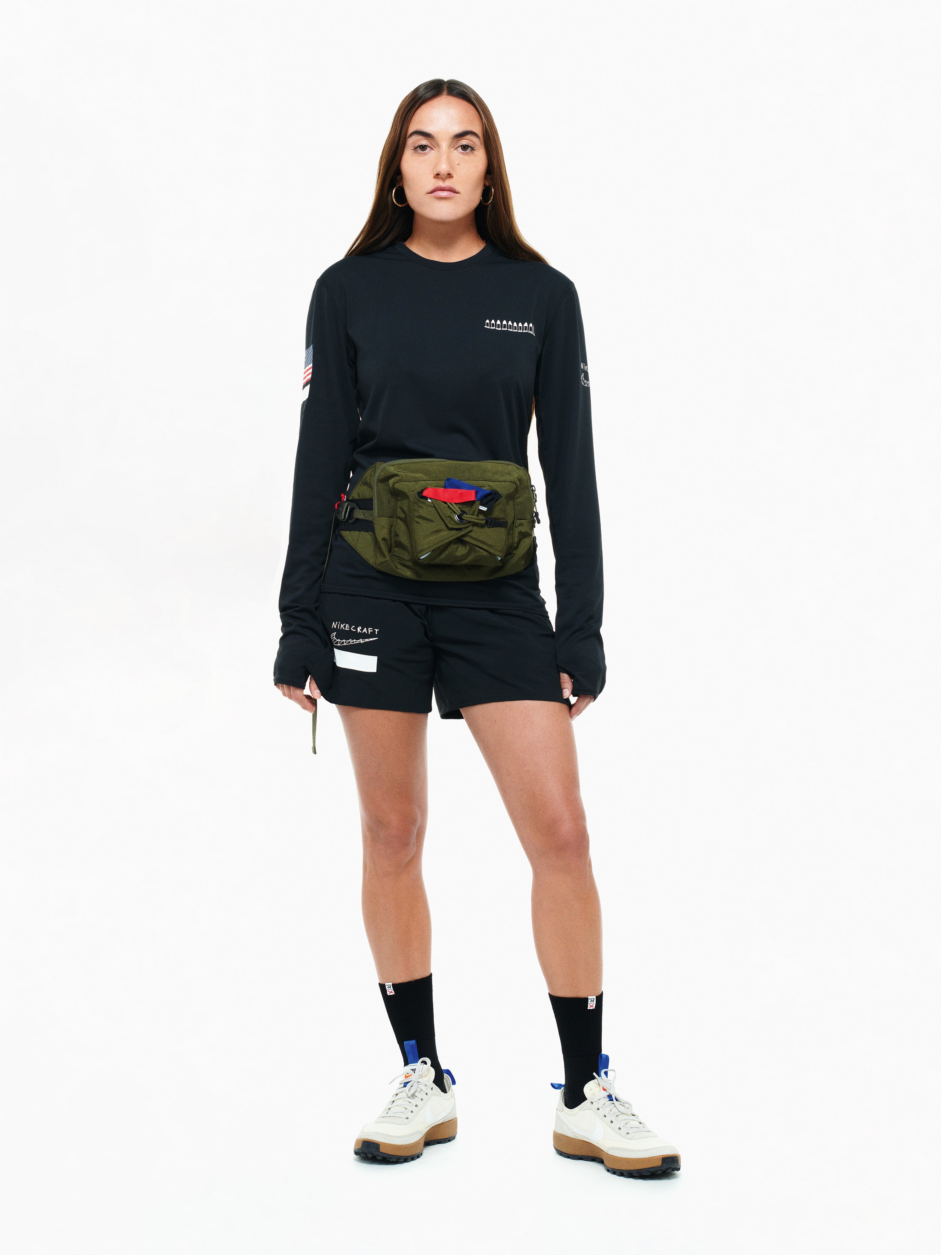 Universal Athletic Shirt – Tom Sachs Store