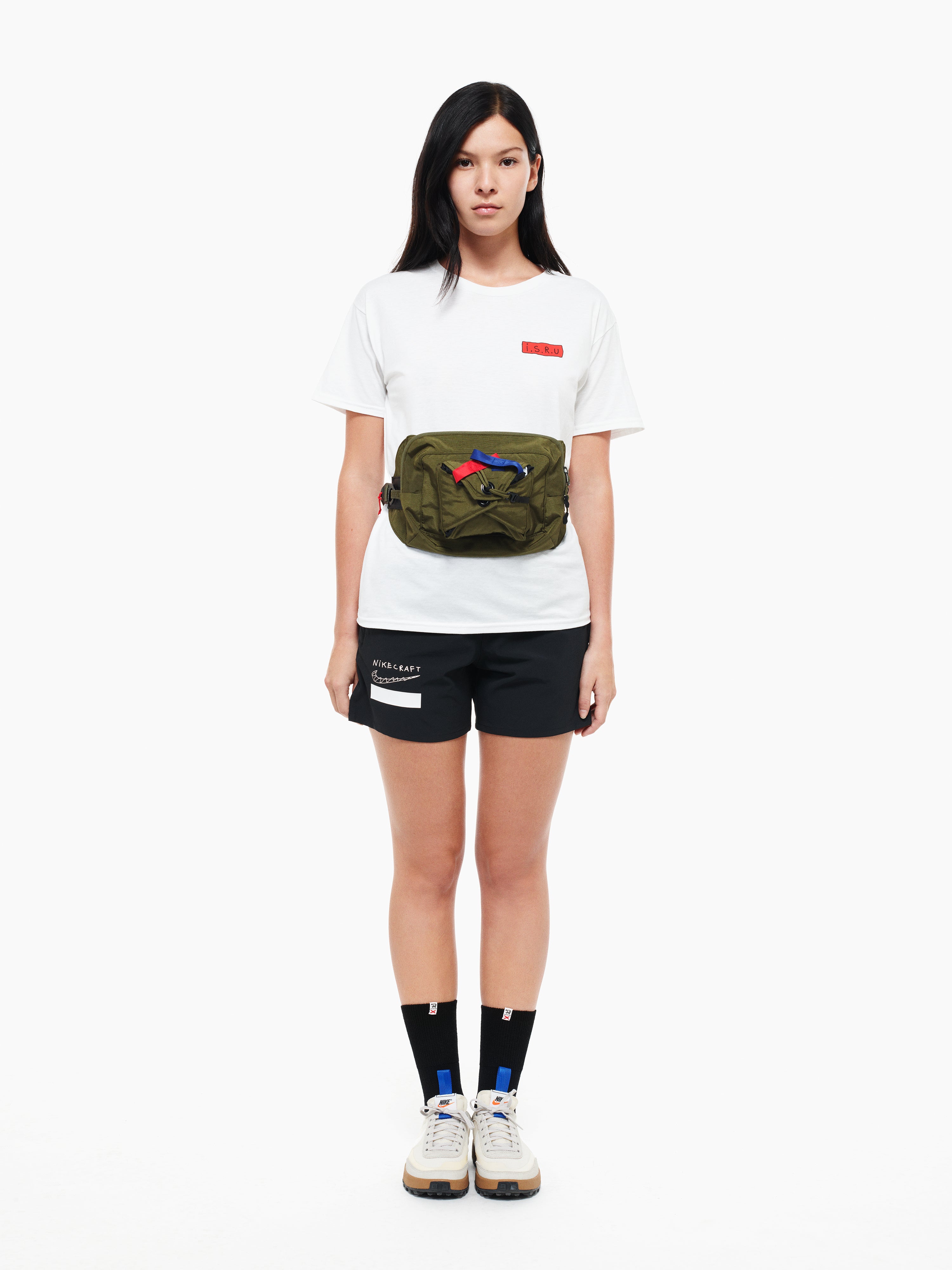 Universal Athletic Shorts – Tom Sachs Store
