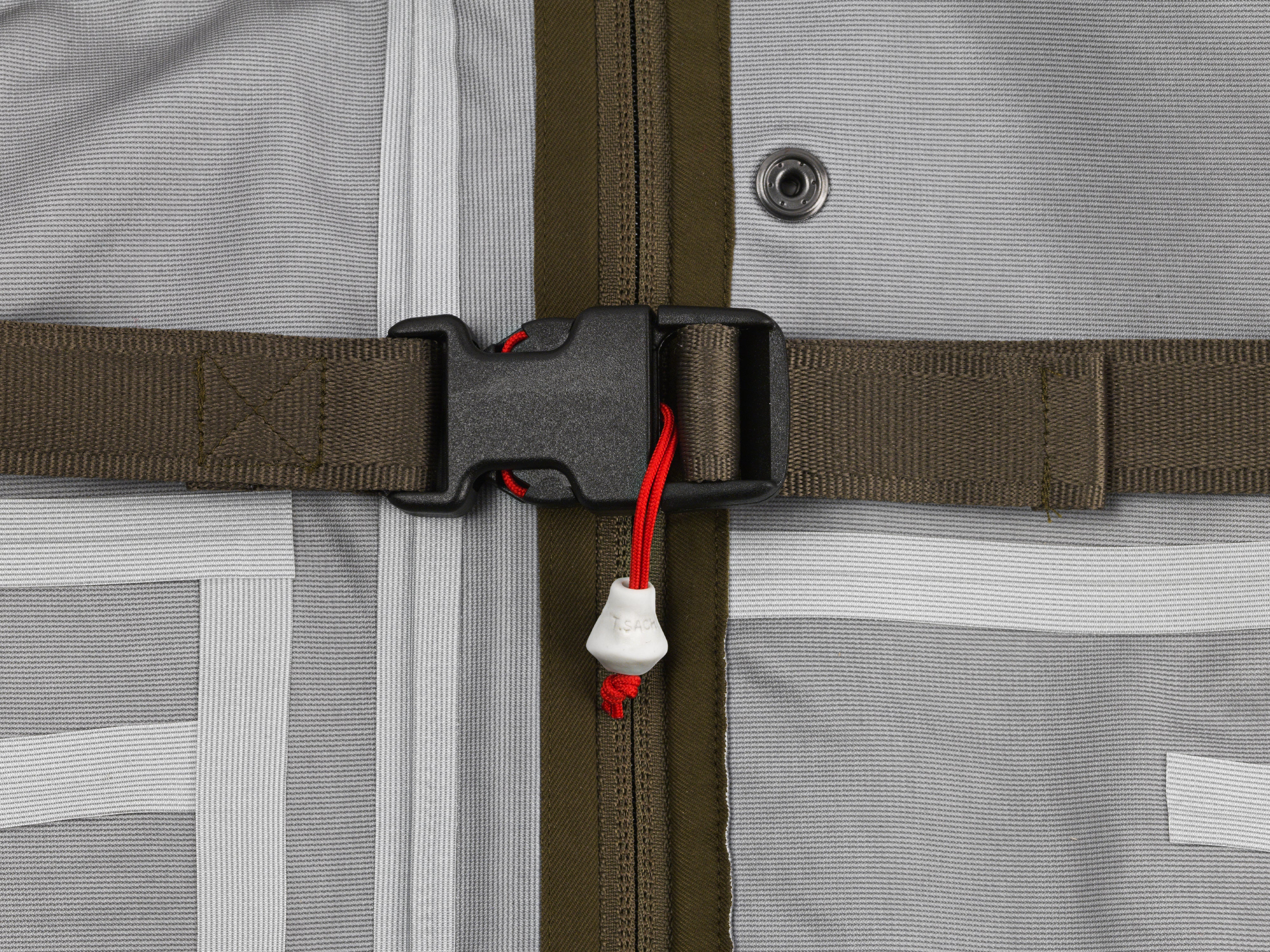 ジャケット・アウター Tom Sachs Nikecraft Foul Weather Jacket Foul Weather Jacket – Tom Sachs Store