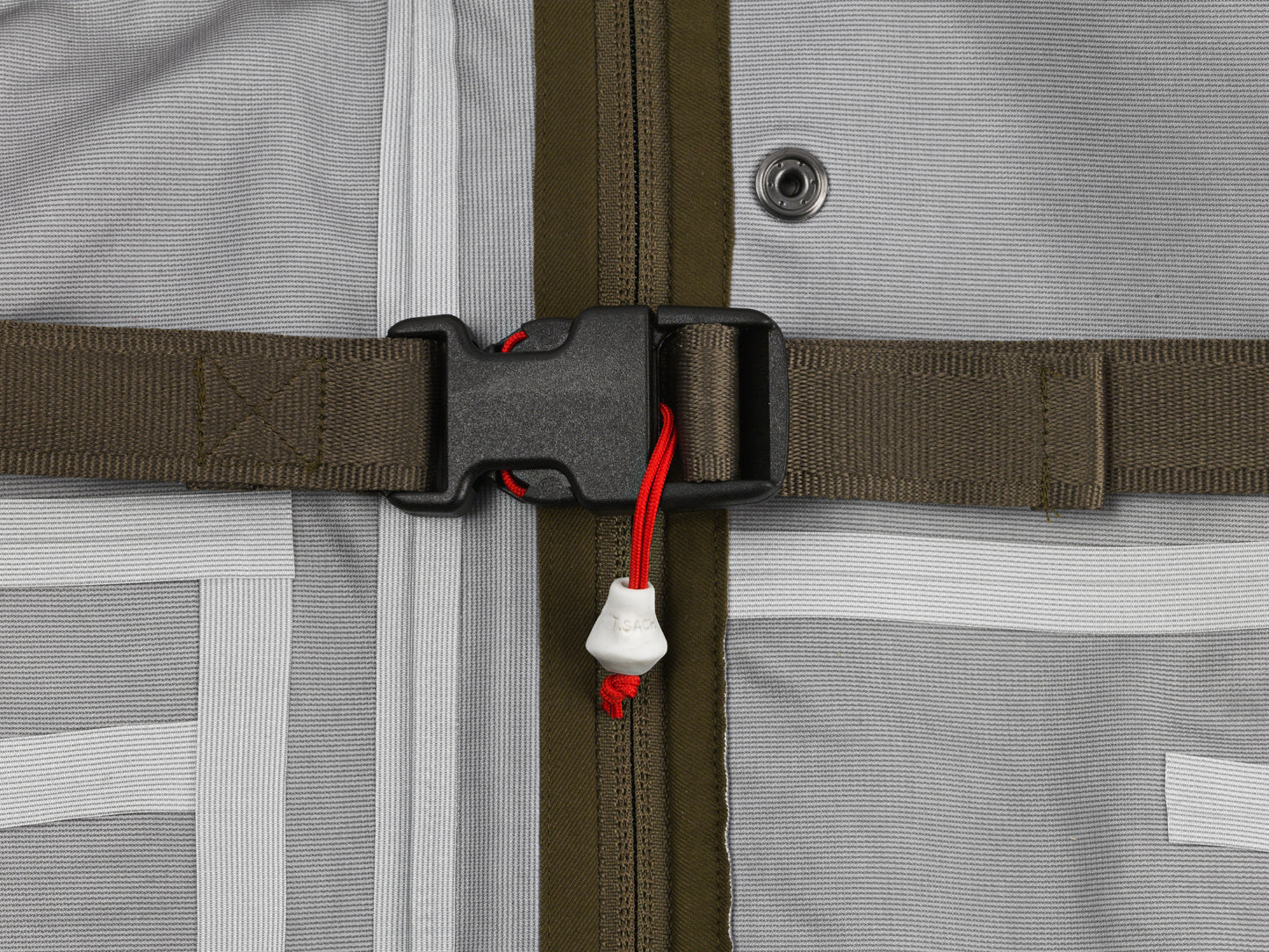 Foul Weather Jacket