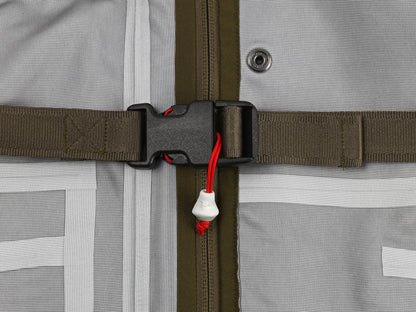 Foul Weather Jacket