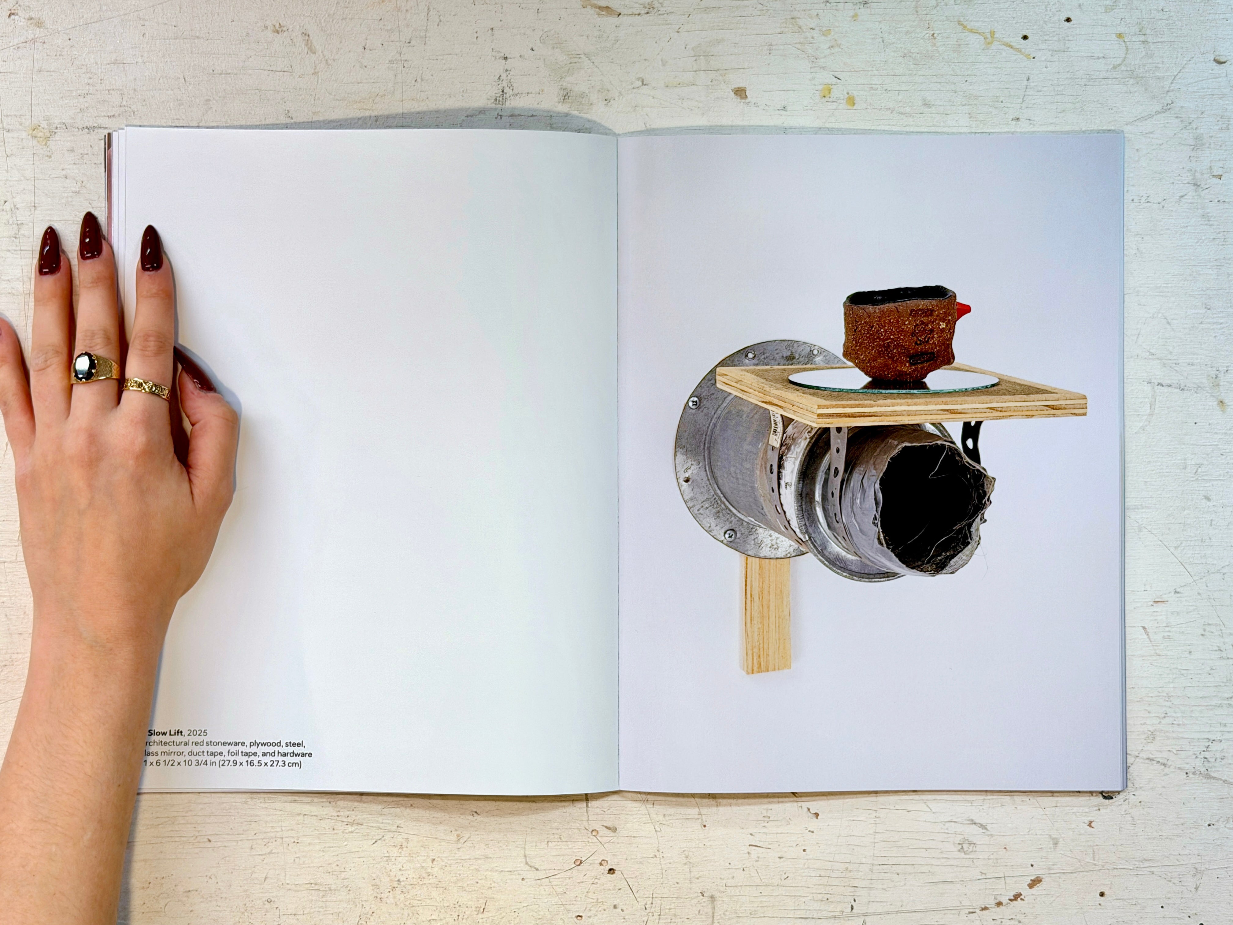 Tom Sachs 