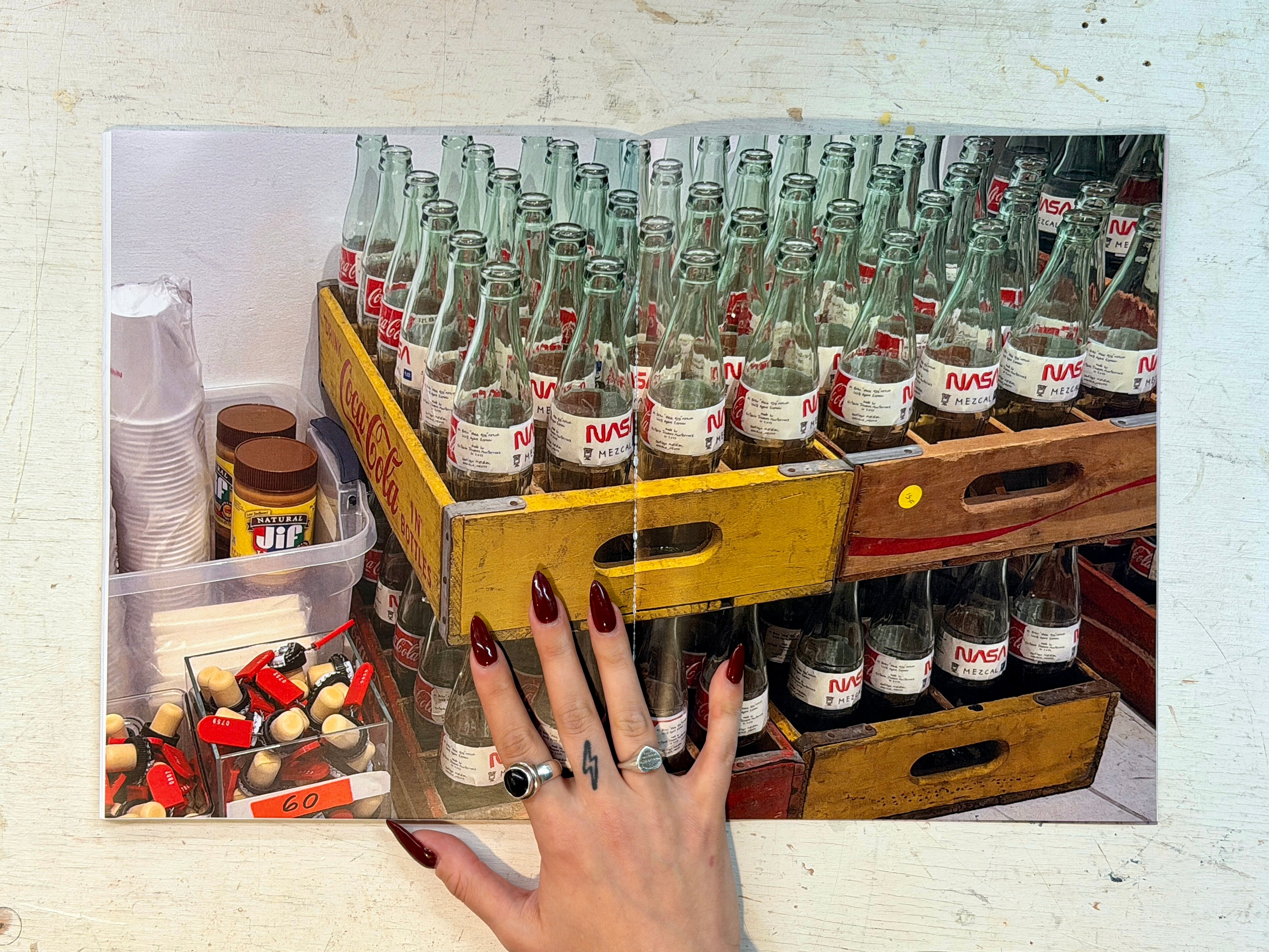 Tom Sachs 