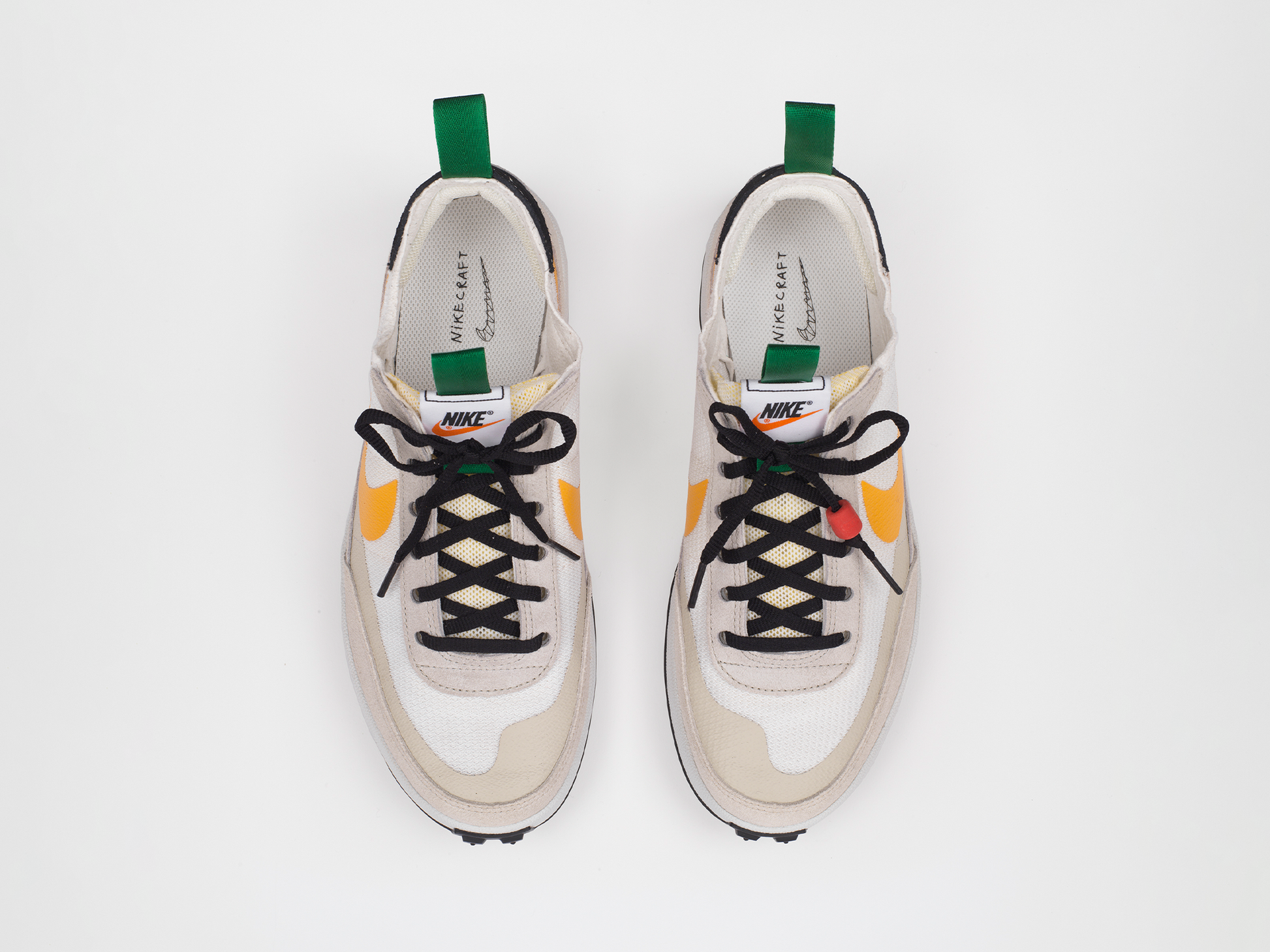 NikeCraft: General Purpose Shoe (Bricolage) – Tom Sachs Store NikeCraft: General Purpose Shoe (Bricolage) – Tom Sachs Store