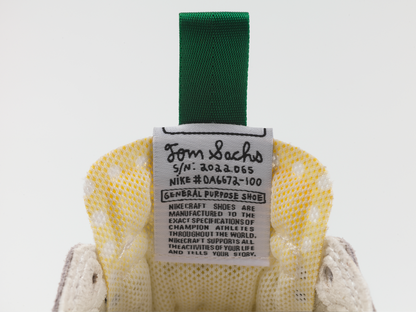 NikeCraft: General Purpose Shoe (Bricolage)