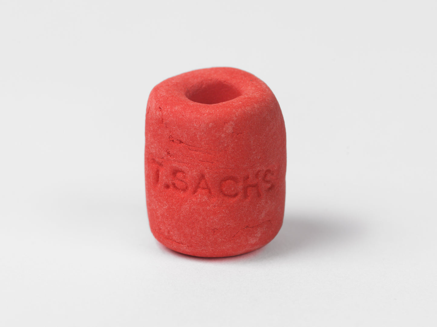 I.S.R.U. Bead (Red)