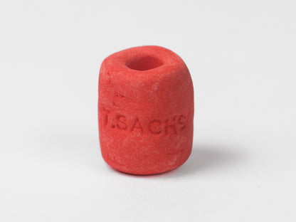 I.S.R.U. Bead (Red)